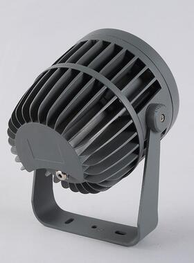 特美希LED高档投光灯照树灯户外防水投射灯亮化工程灯具景观灯