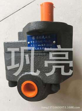 齿轮泵CB-FE32E-F1L1-2R.CB-FE40E-F1L1-2R