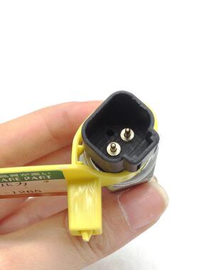 挖机配件适用挖掘机C2.2机油压力开关气压感应塞感应器291-1265