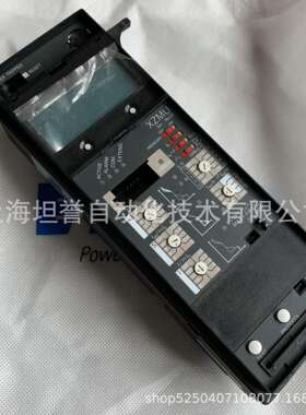 MOELLER穆勒IZM框架断路器脱扣单元XZMV脱扣器控制器可调试