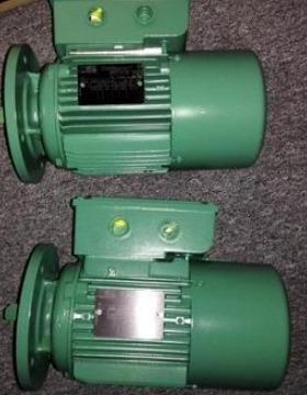 供应原装利莱森玛LEROY-SOMER电机LSES132MU