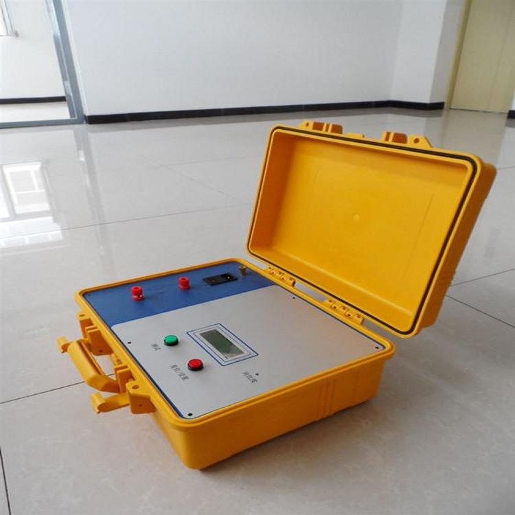 全自动变压器/互感器消磁仪 便携式 一体机 快速消磁 厂家 电力