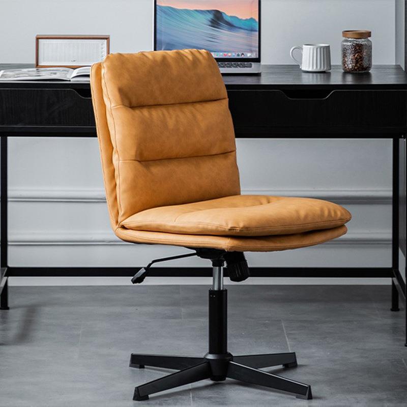 电脑椅轻奢座椅简约家用书桌椅子卧室升降旋转靠背办公会议椅