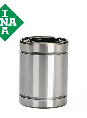 INA/依纳 KBO12-PP 直线轴承 尺寸：12*22*32