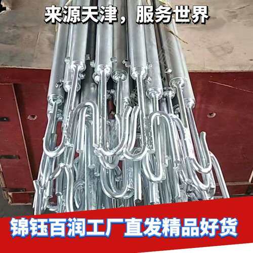集装箱拉杆花篮螺丝   开式花篮  锦钰工厂可根据需要制作 接长勾