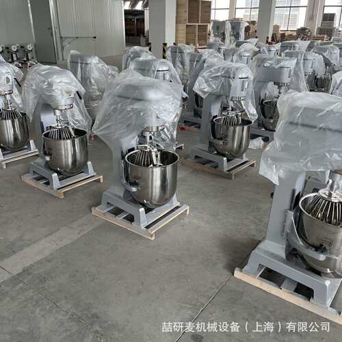 Multi-Function Food Mixer B系列面团馅料蛋液牛奶搅拌机
