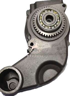 2W8003水泵 工程机械配件挖机1727772水泵发动机水泵