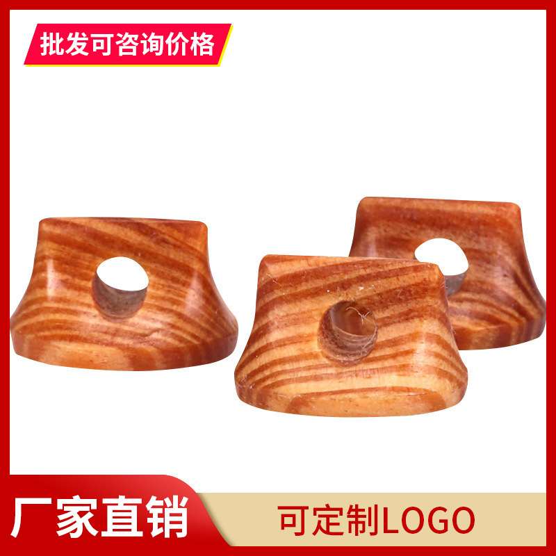 老松节二胡码子 松节码 二胡琴码 手工老松节码 专业二胡琴码配件