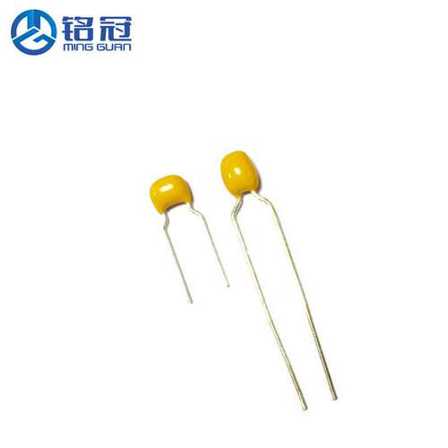 厂家直销全系列环保CT4独石电容 63V104K 0.1UF 100NF 积层电容