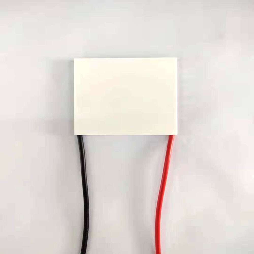 爆款半导体制冷片温差发电大功率TEC128820 50*50发电 高性能 35V