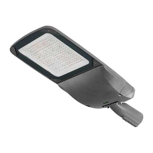 欧规压铸可调节市电LED路灯100W150W200W250W瓦led市政道路灯
