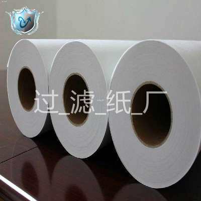 SW机床过滤纸/PW100/100-710加厚过滤无纺布3-5um精密过滤纸