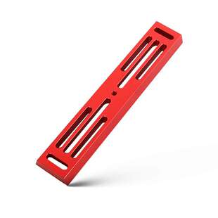 星缘9英寸多功能导星镜鸠尾板鸠尾槽天文望远镜配件