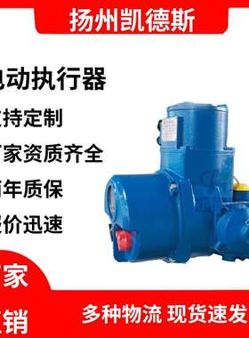 2SA5011 矿用执行器 电动装置 煤安执行器 电动装置【厂家直销】