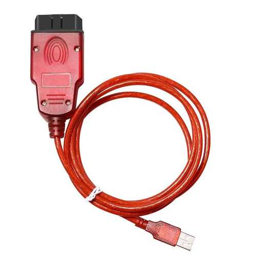 Renolink V1.99 V2.10 OBD2 Renault ECU Programme  编程诊断线