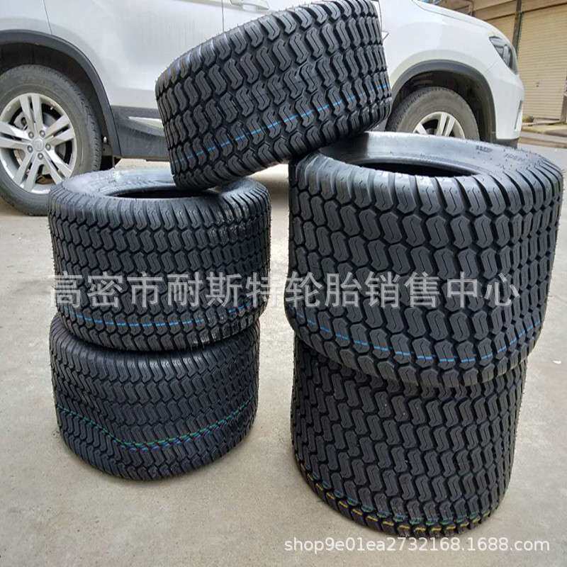 销售打捆机 方捆圆捆轮胎23*8.5-12青贮机轮胎14L-16.1 轮胎