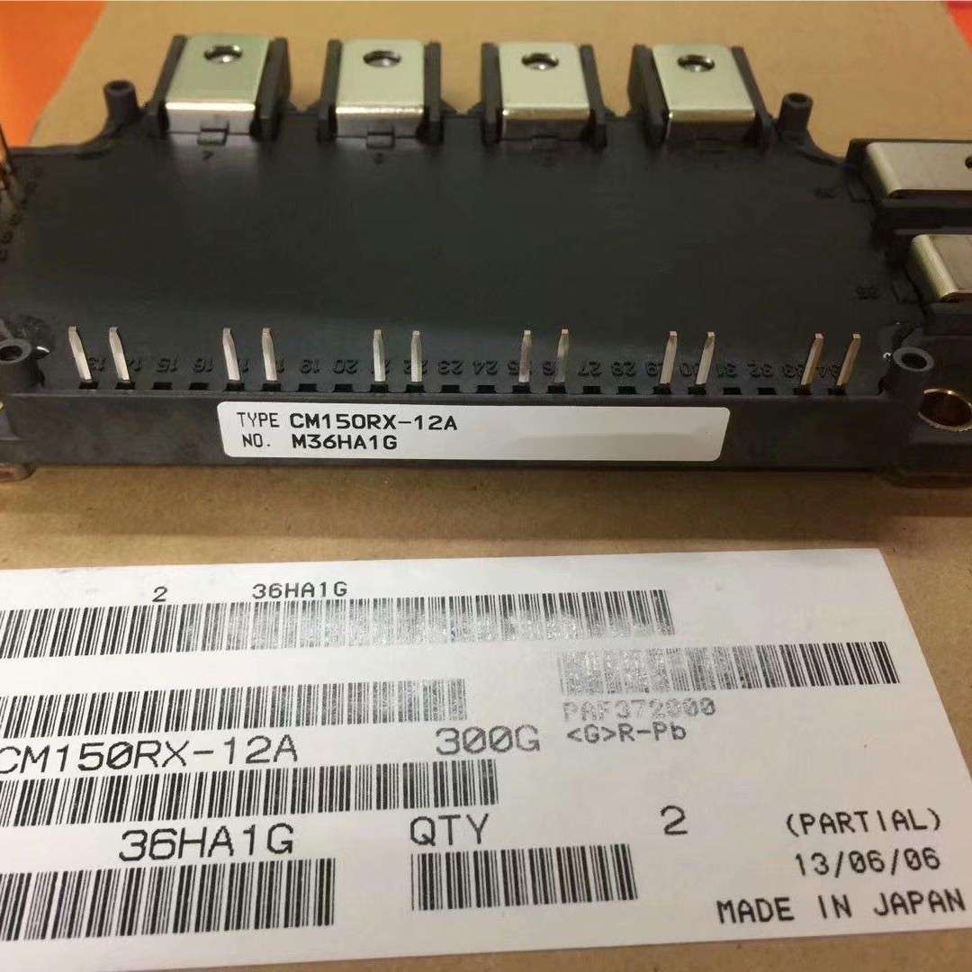 CM150RX-12A CM200RX-12A CM75RX1-12S CM100RX1-12S CM150RX-24S