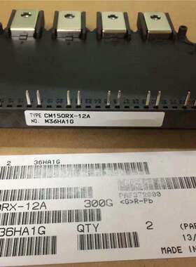 CM150RX-12A CM200RX-12A CM75RX1-12S CM100RX1-12S CM150RX-24S