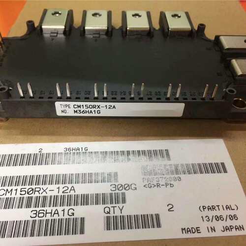 CM150RX-12A CM200RX-12A CM75RX1-12S CM100RX1-12S CM150RX-24S