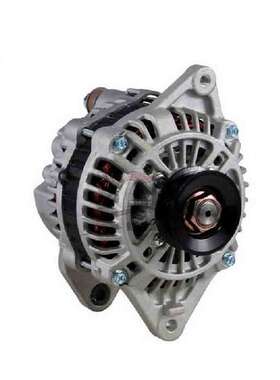 发电机111376 HAB175121 J5115035 JA1167IR 8EL737222001 ALM116