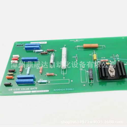 GE发那科 IC660BBA100，IC695CPU310-GW，IC695PBM300-CC
