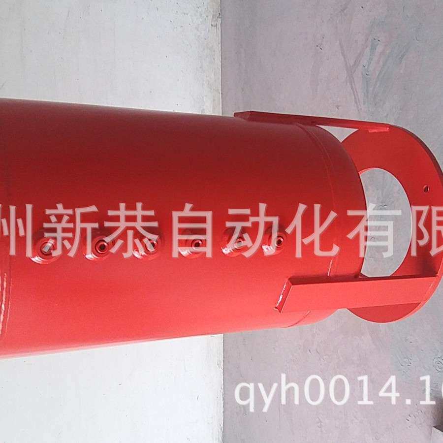 上海20L储气罐 上海不锈钢储气罐 上海铝合金储气罐