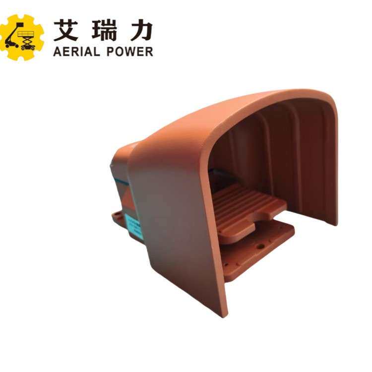 JLG脚踏开关1001117320 用于1001113720, used for 340AJ, 660SJC