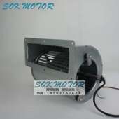 21BF 苏州斯奥克SOK MOTOR 130FLJ2WSD4 工频离心风机 散热通风