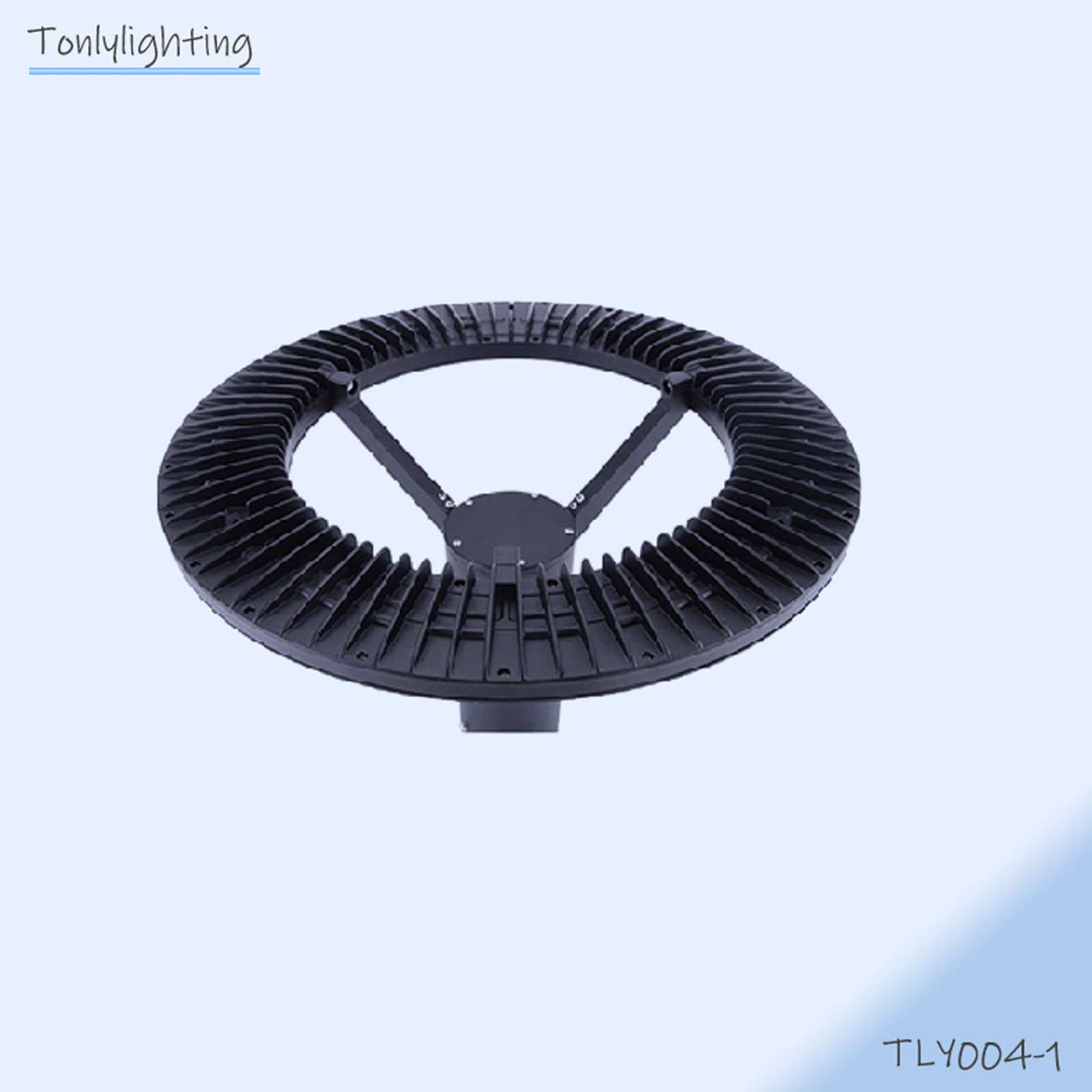 户外公园led景观灯小区照明灯老式路灯头传统30w40w60w庭院灯