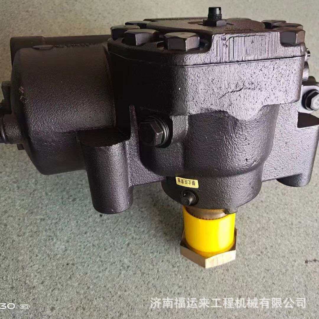 豪沃方向机ZF8099动力转向器 动力转向器 711W46200-6411方向机