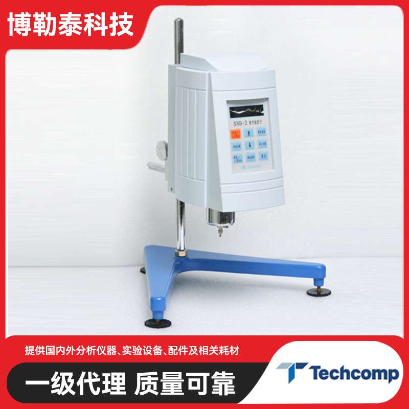 精科SNB-4数显旋转粘度计SNB-3/SNB-3E/SNB-2EL/SNB-2E/SNB-1EL