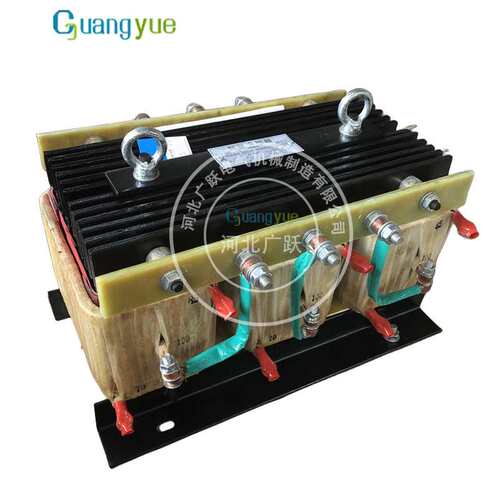 频敏变阻器厂家 BP1/BP4/BP8Y拔钢机起重卷板机冶金起动电阻纯铜
