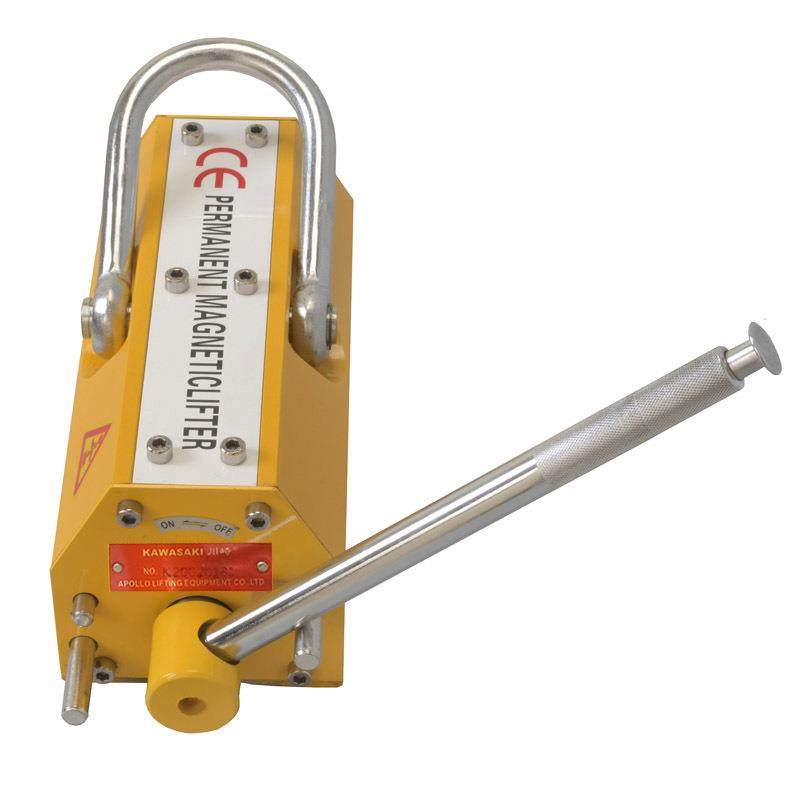 工厂现货供应.5倍永磁吸盘磁力吊HD1000kg永磁起重器2000kg,搬运/仓储/物流设备,其他起重搬运设备,淘宝优惠券,粉丝福利购,淘宝优惠卷