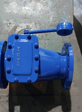 HH44X微阻缓闭止回阀管道水泵出口材质不锈钢碳钢防倒流单向阀