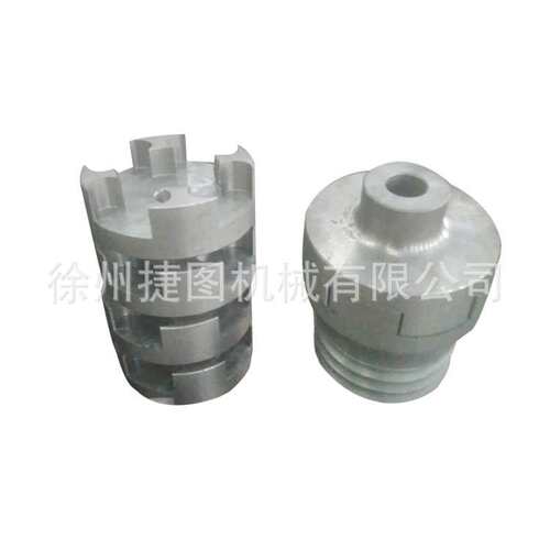 厂家 ZDY3200S煤矿用分体式全液压坑道钻机之泵站弹性联轴器