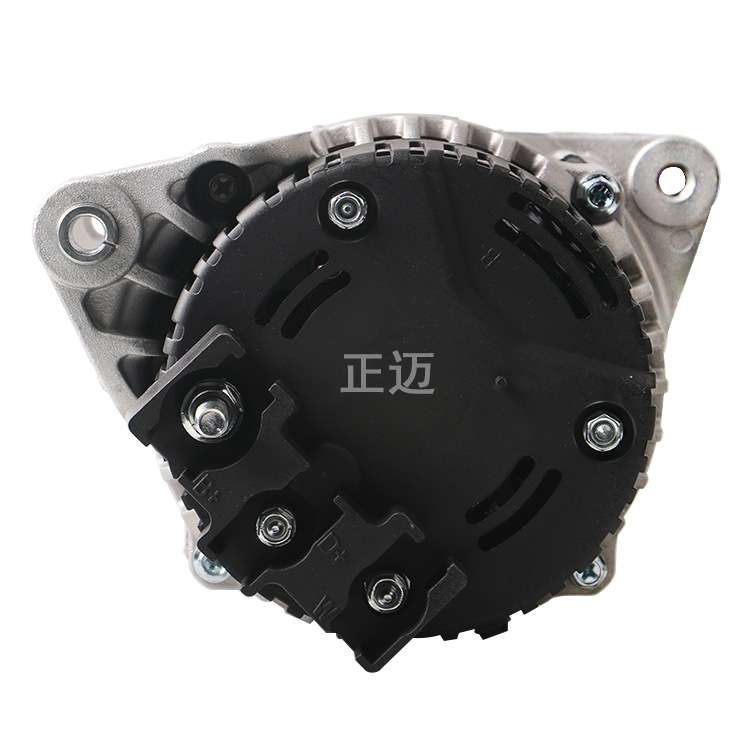纽荷兰TM140拖拉机11.203.729发电机AAK5745发电机87652089发电机