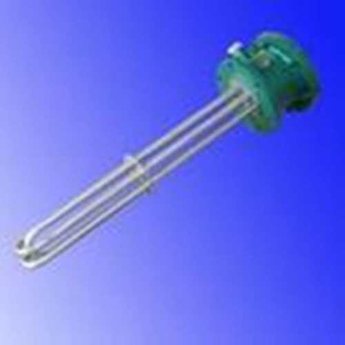 加热器厂家生产 管状电 HRY2-380V/2KW 工业节能空气加热器