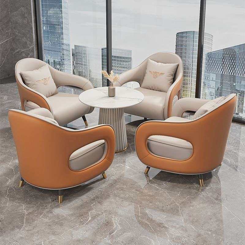 轻奢现代售楼处洽谈桌椅会客区休闲沙发圆桌组合商务贵宾接待沙发,玩具/童车/益智/积木/模型,四驱车零配件/工具,淘宝优惠券,粉丝福利购,淘宝优惠卷