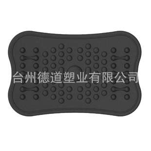 办公抗疲劳垫木制摇摆平衡板 PU木板平衡垫站立式