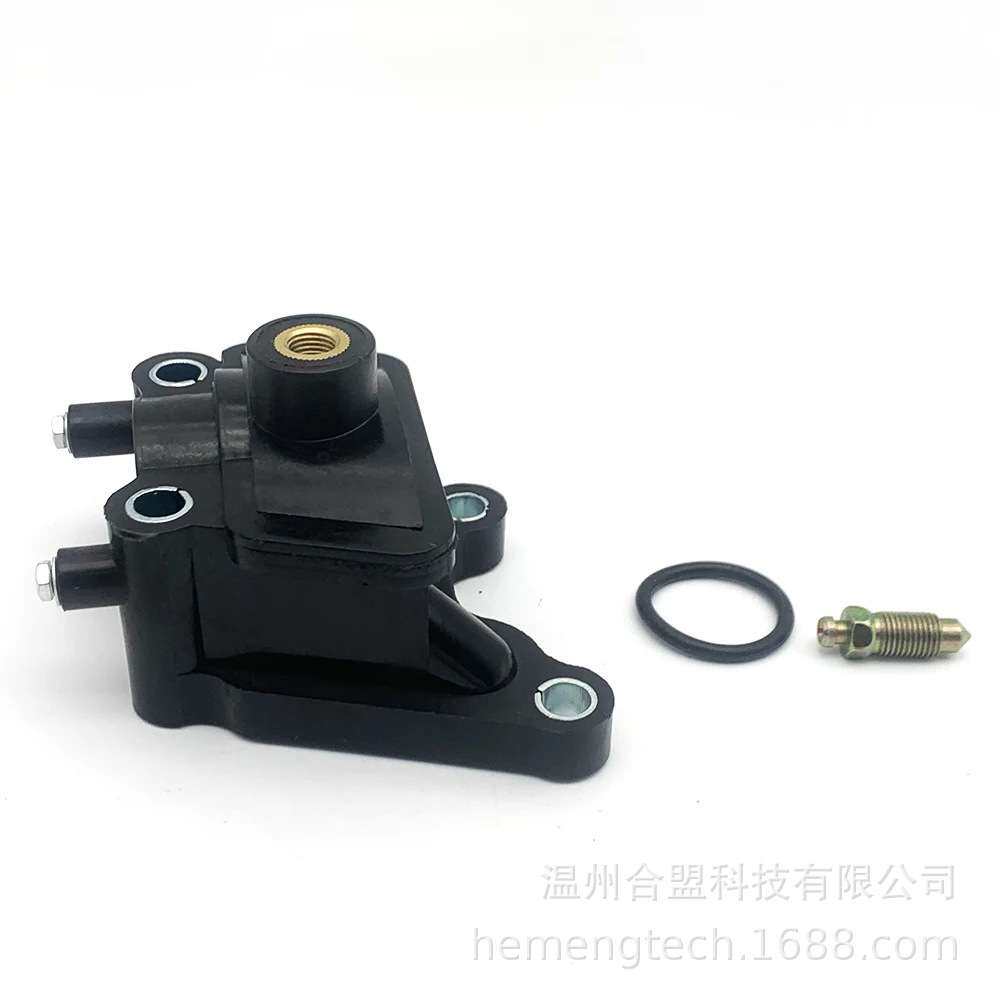 OE：902-301 5017183AB 适用克莱斯勒发动机空气制冷剂 1998-2009