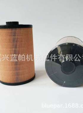 6AL25/30燃油滤芯 适用挖机250 260-10柴滤YN21P01157R100