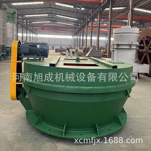 实体厂家工厂直销雷蒙磨粉机厂家磨环磨辊配件 价格 旭成机械