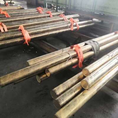 厂家直销耐磨铝青铜C61400铜棒 C6140铜板 铜管 铜套 质量保证