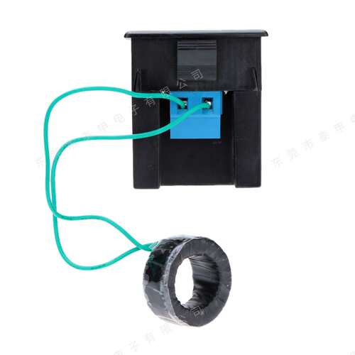DL69-2047 多功能电压表电流表 功率因数 功率表 电能/电度表