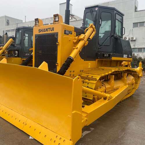 现货出售各类推土机山推SD16 SD16L SD22 SD13 SD32 CATD7G等