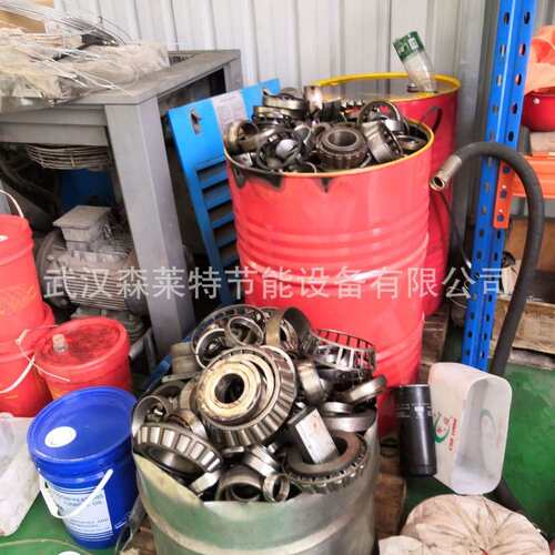 螺杆空压机 机头大修  专业技师  质量保证