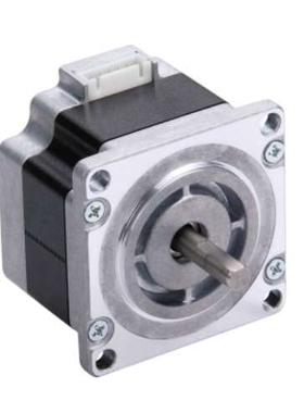 MOON'S鸣志 NEMA 23 力矩增强型混合式步进电机系列PL23HSAL4500