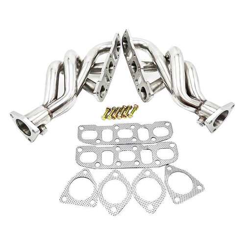 不锈钢岐管用于NIS&N 03-06 350Z Z33/G35 V35 VQ35DE