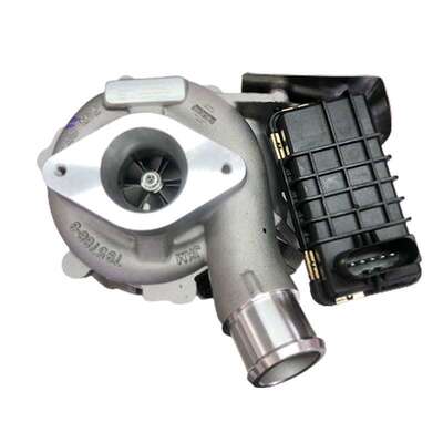 GT1749V 854800-5001 BK3Q-6K682-PC 787556-0017 T6 2.2 TURBO