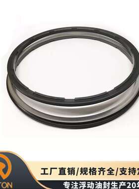 格茨重型浮动油封 LWD76.95H-58 goetze机械端面密封件供应商